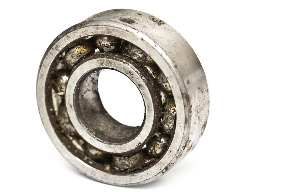 Is It Safe to Drive With a Damaged Wheel Bearing? YourMechanic Advice